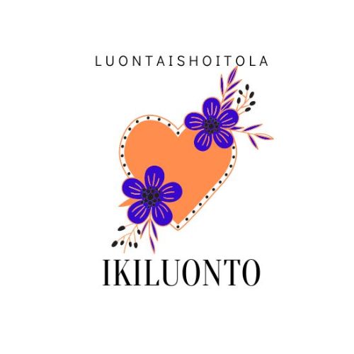 Luontaishoitola Ikiluonto - Kauppa